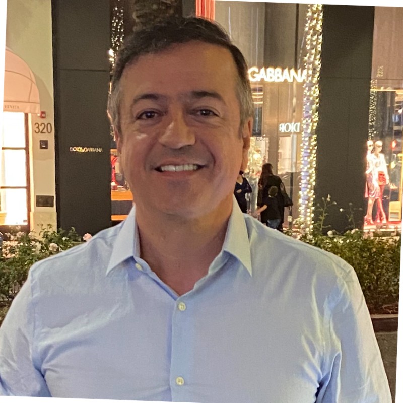 Caio Lira 
